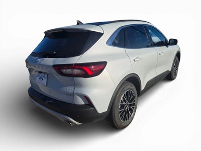 2026 Ford Escape Plug-In Hybrid Plug-in Hybrid