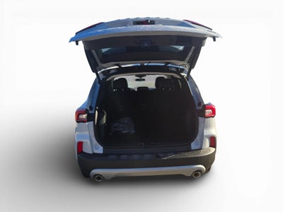 2026 Ford Escape Plug-In Hybrid Plug-in Hybrid