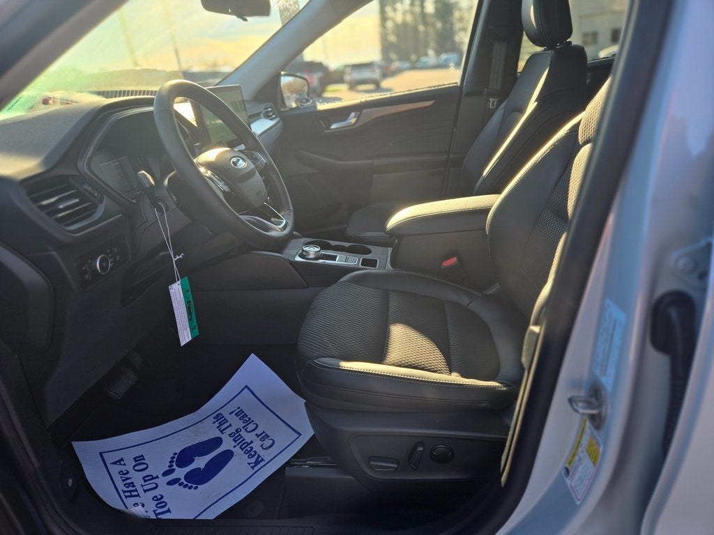 2026 Ford Escape Plug-In Hybrid Plug-in Hybrid