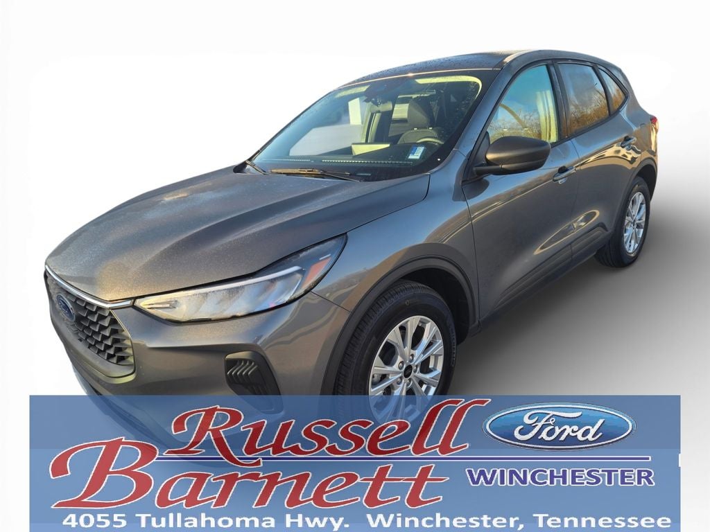 2026 Ford Escape Active®