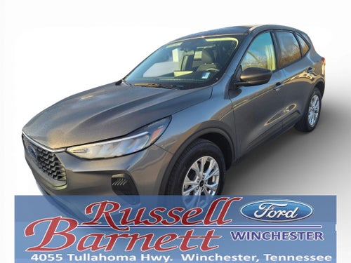 2026 Ford Escape Active®