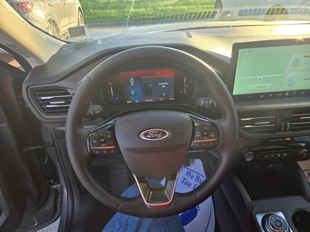 2026 Ford Escape Active®