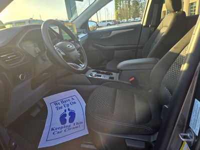 2026 Ford Escape Active®