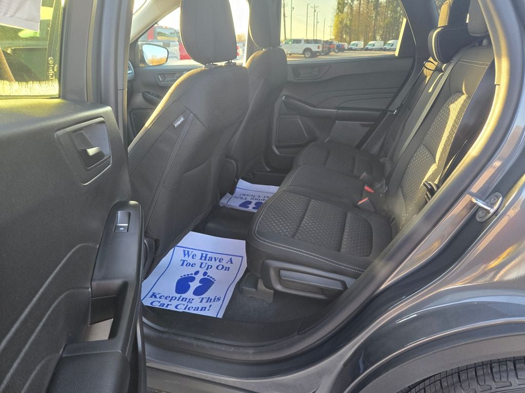 2026 Ford Escape Active®