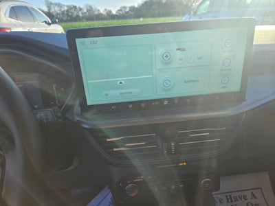 2026 Ford Escape Active®