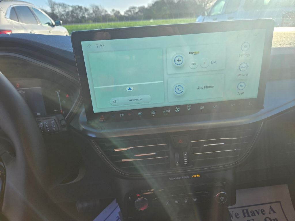 2026 Ford Escape Active®