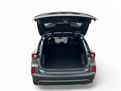 2025 Ford Escape Hybrid ST-Line