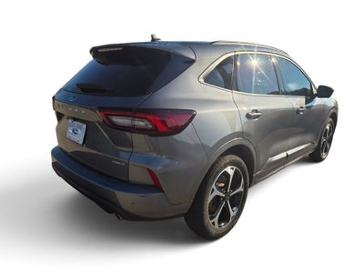 2024 Ford Escape Hybrid ST-Line Elite
