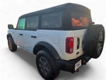 2025 Ford Bronco Big Bend®