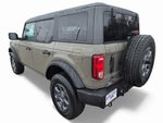 2025 Ford Bronco Big Bend®