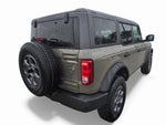 2025 Ford Bronco Big Bend®