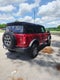 2025 Ford Bronco Big Bend®