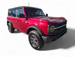 2025 Ford Bronco Big Bend®
