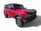 2025 Ford Bronco Big Bend®