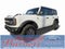 2025 Ford Bronco Badlands®