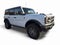 2025 Ford Bronco Badlands®