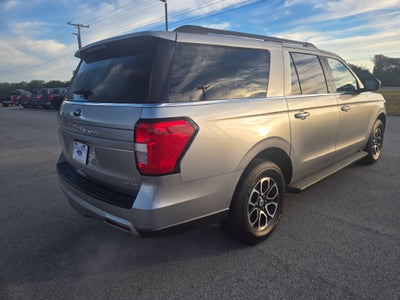 2024 Ford Expedition Max XLT