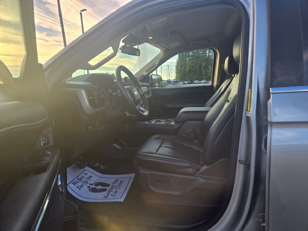 2024 Ford Expedition Max XLT