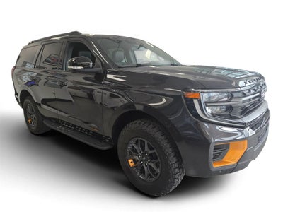 2027 Ford Expedition Max MAX Platinum