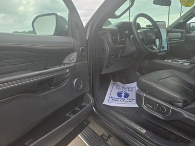 2023 Ford Expedition Max Platinum
