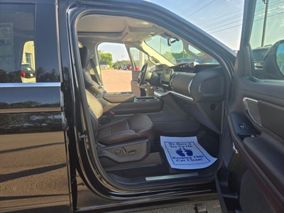 2026 Ford Expedition Max MAX Platinum®