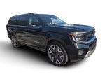 2026 Ford Expedition Max MAX Platinum®