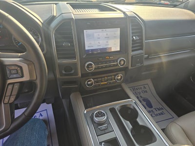 2021 Ford Expedition XLT