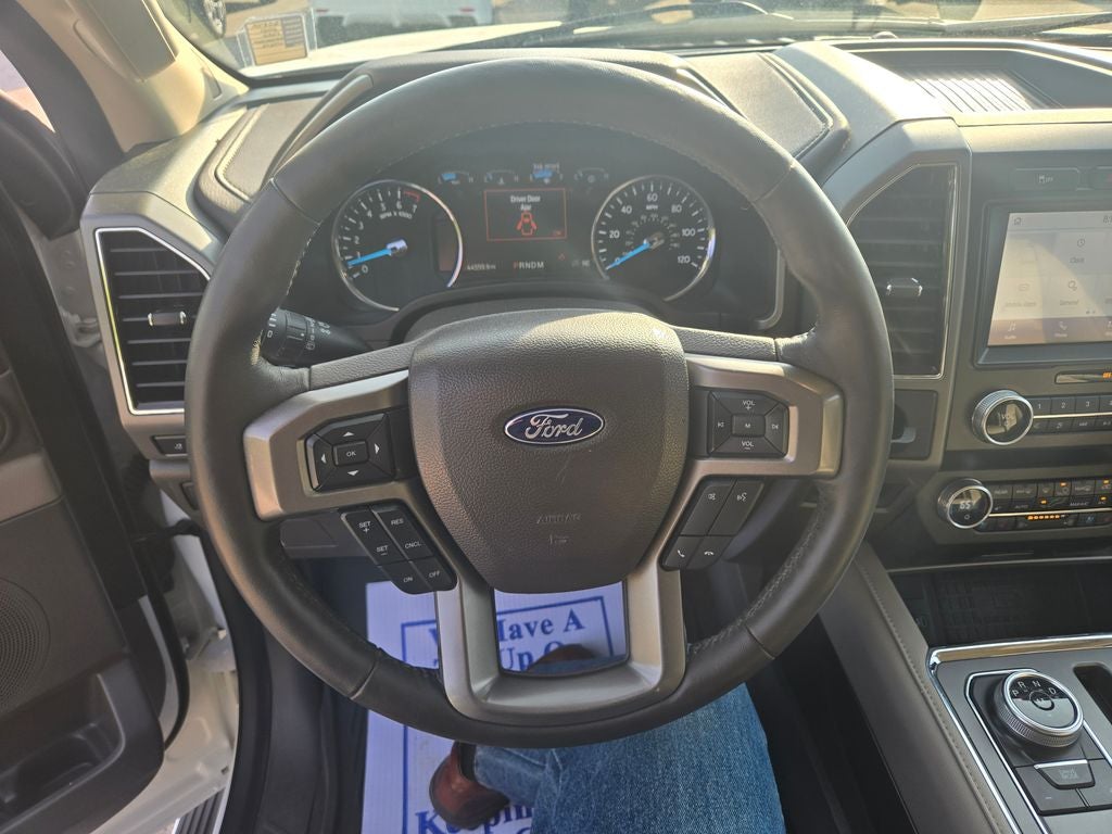 2021 Ford Expedition XLT