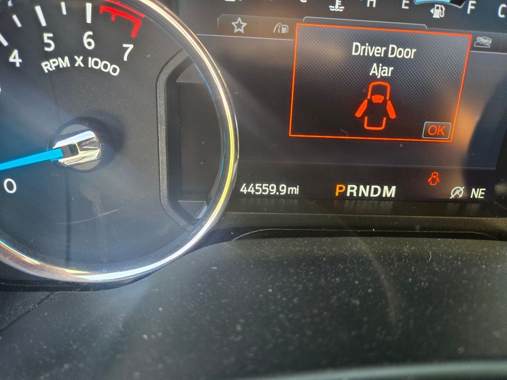 2021 Ford Expedition XLT