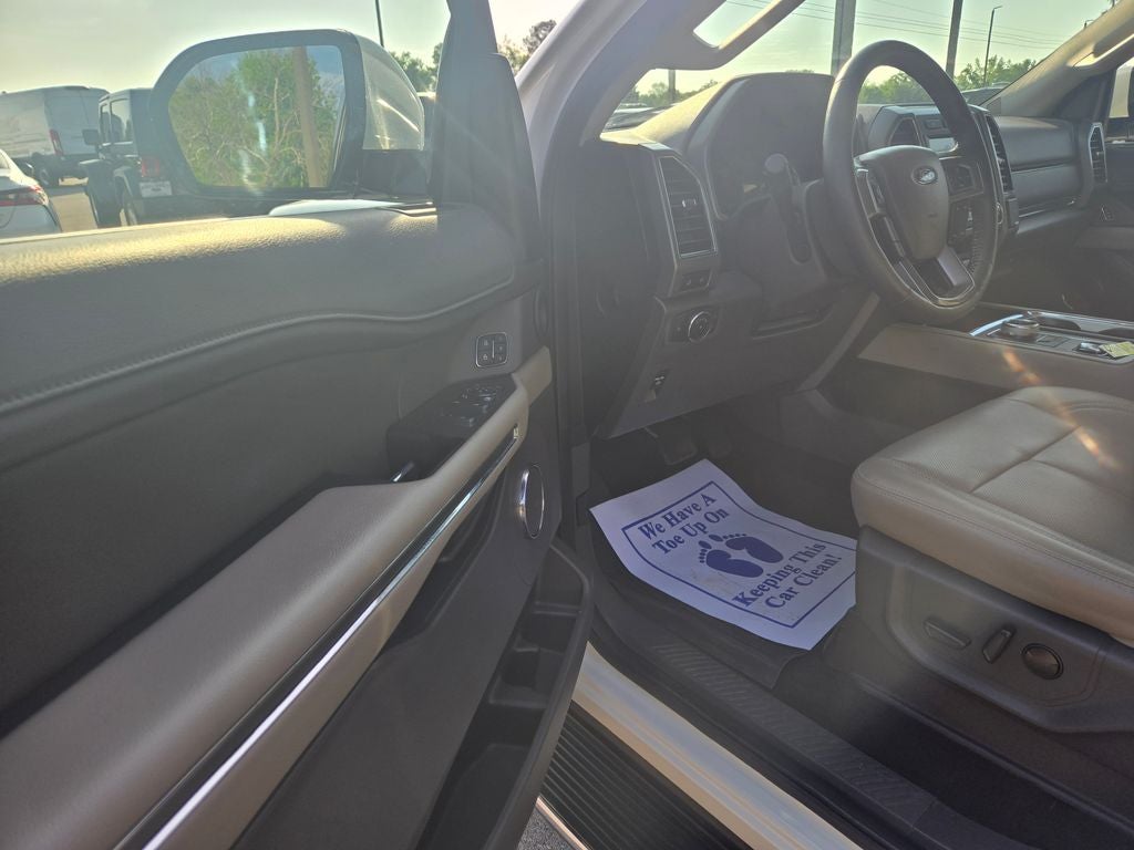 2021 Ford Expedition XLT
