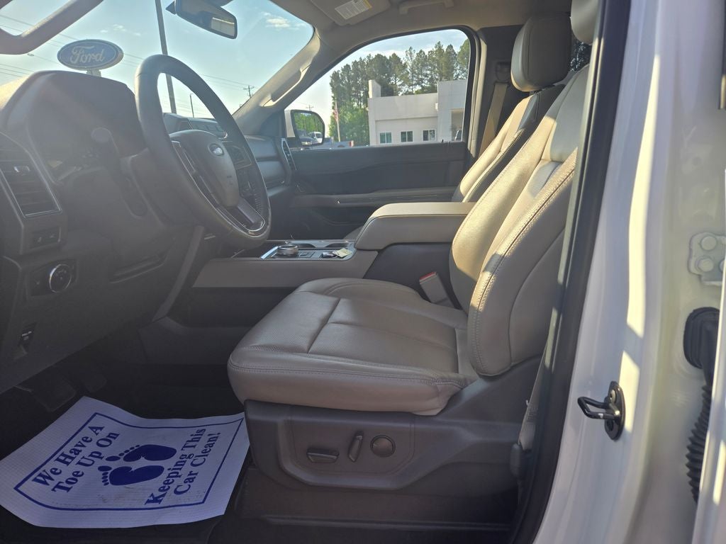 2021 Ford Expedition XLT