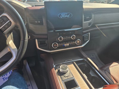 2024 Ford Expedition Limited