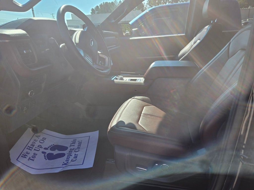 2024 Ford Expedition Limited