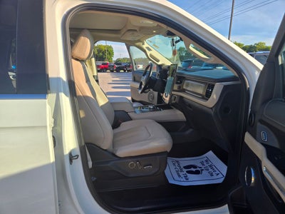 2022 Ford Expedition Limited