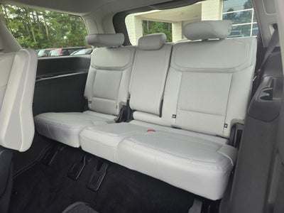 2027 Ford Expedition 4X4 PLATINUM