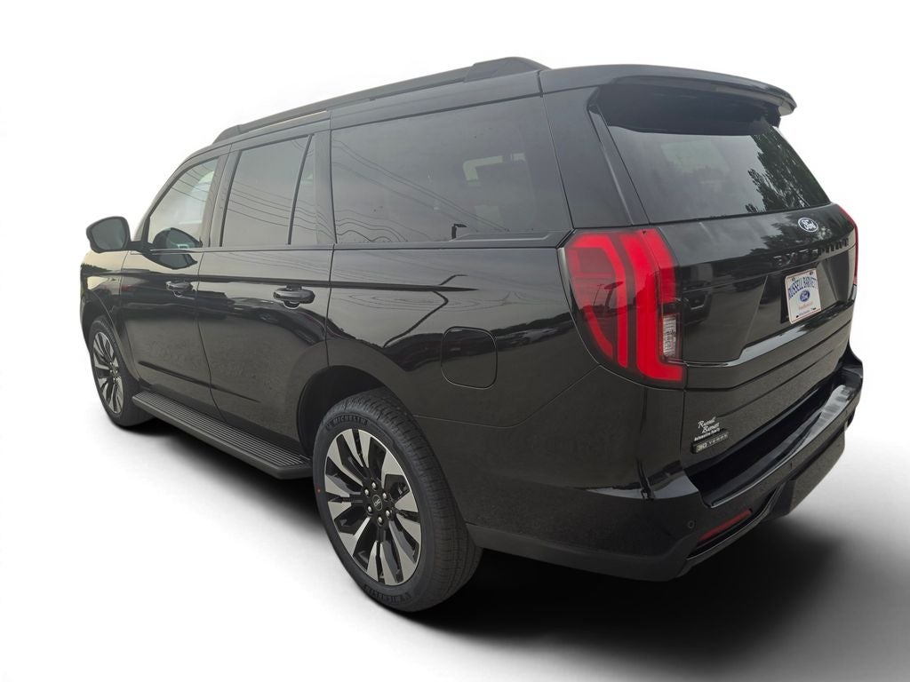 2027 Ford Expedition 4X4 PLATINUM