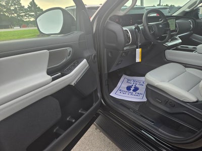 2027 Ford Expedition 4X4 PLATINUM