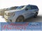 2025 Ford Expedition Platinum®
