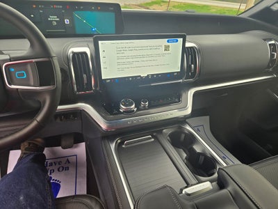 2026 Ford Expedition Platinum®