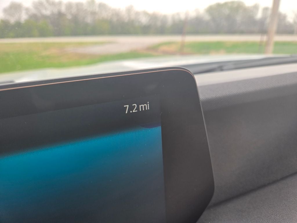 2026 Ford Expedition Platinum®