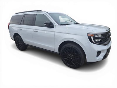 2026 Ford Expedition Platinum®