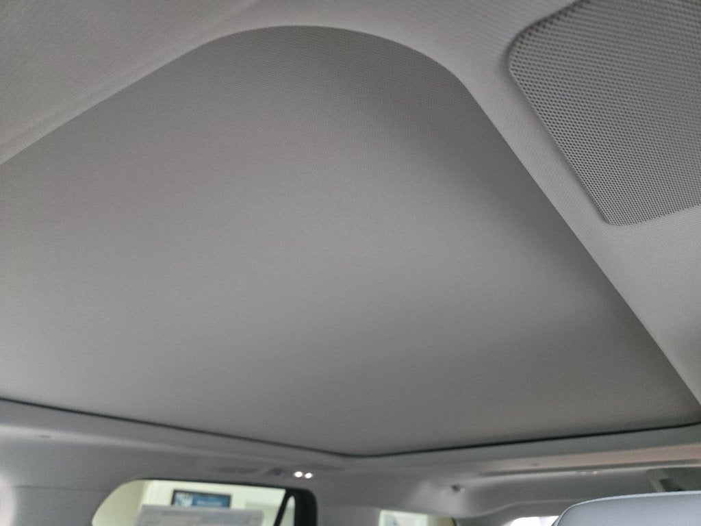 2025 Ford Expedition Platinum®