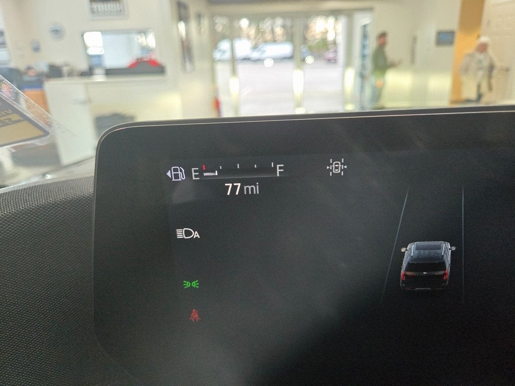 2025 Ford Expedition Platinum®