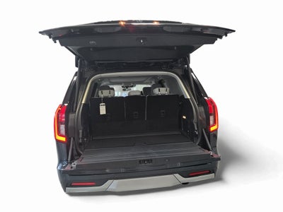 2025 Ford Expedition Platinum®