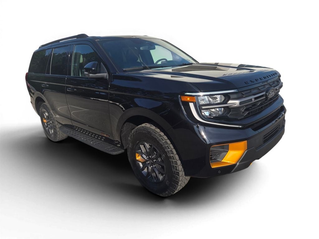 2026 Ford Expedition Tremor®
