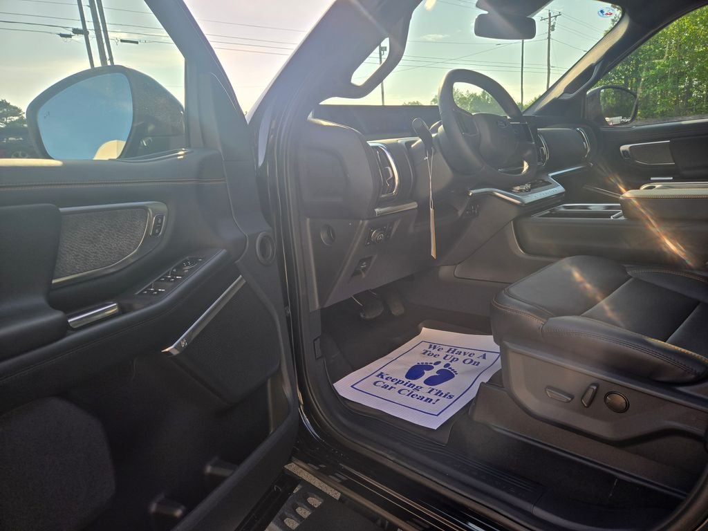 2026 Ford Expedition Tremor®