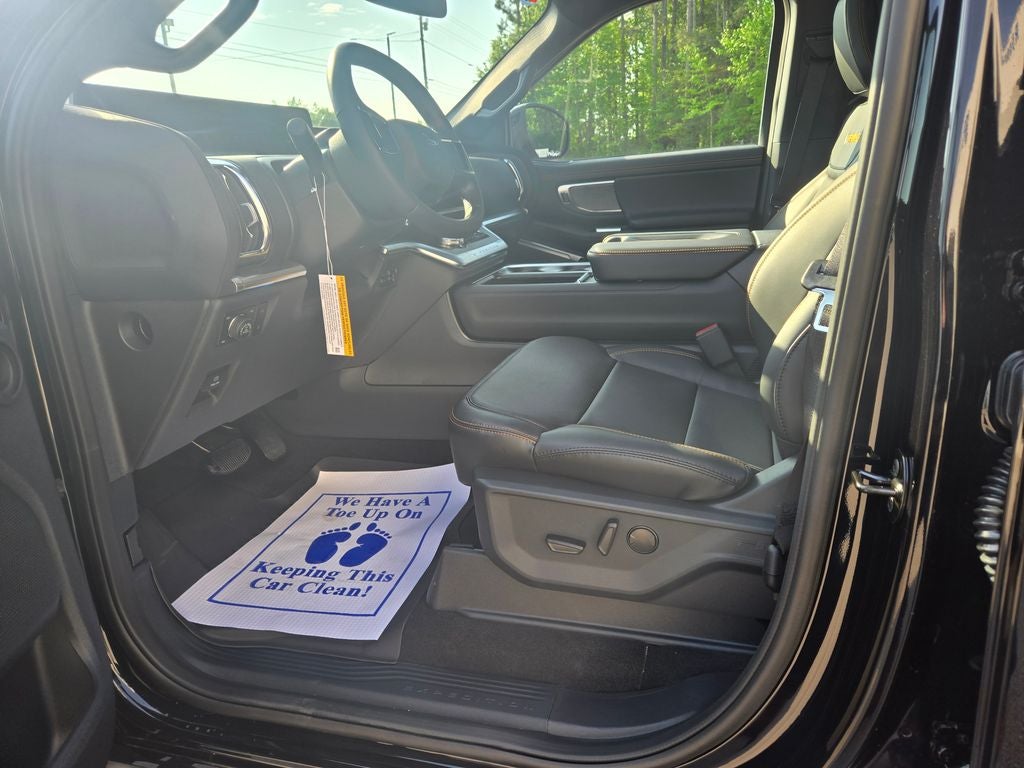 2026 Ford Expedition Tremor®