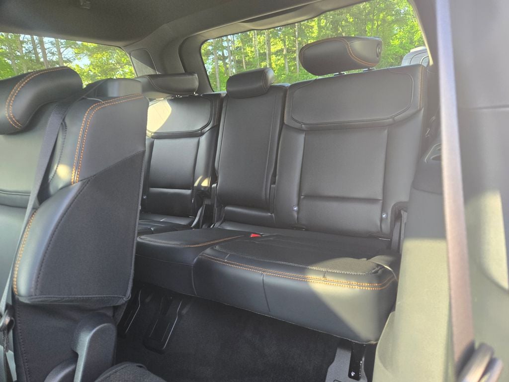 2026 Ford Expedition Tremor®
