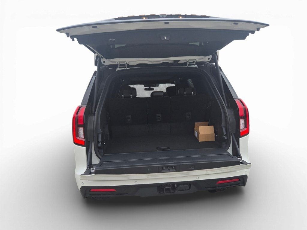 2026 Ford Expedition Tremor®