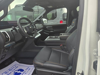 2026 Ford Expedition Tremor®